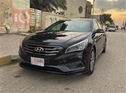 هیۆندای سۆناتا